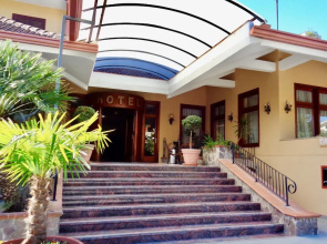 Hotel Belvedere