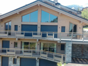 Appartement La Tania, 5 pieces, 12 personnes - FR-1-513-17