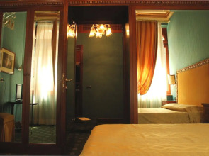 Hotel Corte Contarina