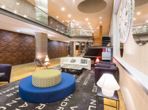 Hotel Castellon Center Affiliated by Meliá