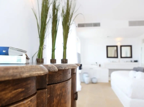 Villa Carina II by Paradise Estate Mykonos
