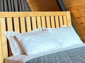 Mugada Deluxe Bungalov