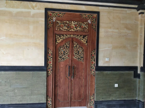Bali Sesandan Garden