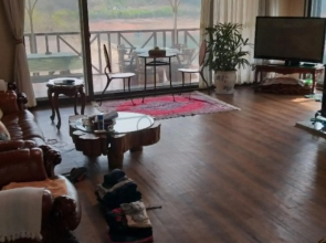 Jecheon Noksuwa Cheongsanuijip Pension