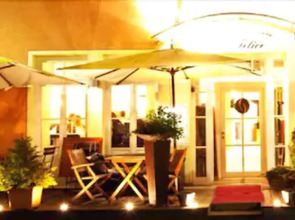 Hotel Da Felice