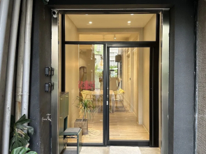 HERE Hostel - Pingtung