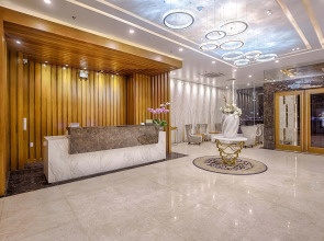 Star City Riverside Hotel by Haviland