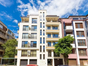 Cozy new Apartment 'Casa Vacanza ' ✵ TOP CENTER ✵