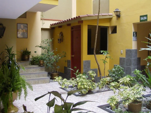 米兰旅馆(Milano Hostal)