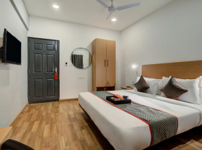 Townhouse 139 Ashiyana Smriti Upvan