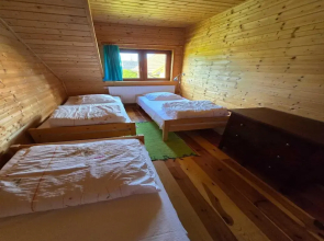 Holiday Home in Sarbinowo Near the Beach