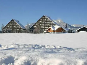 Appartement Trixi