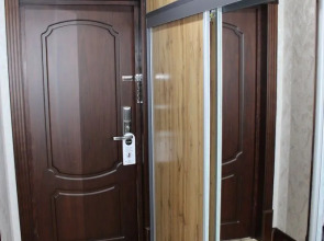 Отель Zarafshan Grand