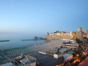 XX SETTEMBRE APPARTAMENTO in CENTRO