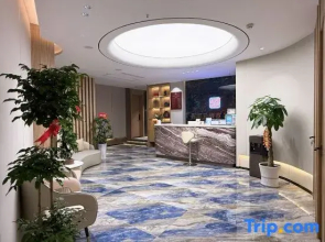 Yanhe Yunqi Business Hotel