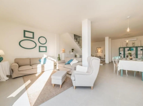 Casa Di Eolo 8 2 in Montelupone