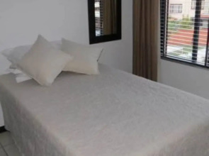 Modern Executive Penthouse All Amenities