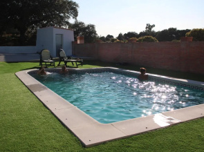 Pilar Casa Rural