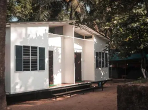Trippr Gokarna