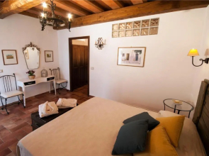 La Camilla Country House