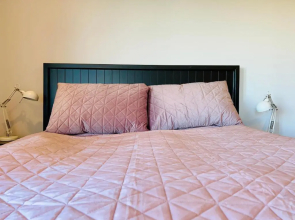 Nyibaer studio apartment