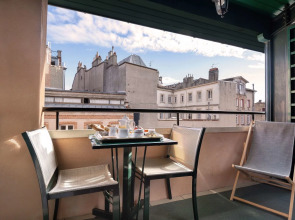 Grand Hotel de l'Opera, BW Premier Collection