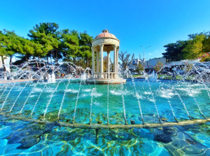 Бриз Family Hotel