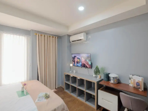 Simple And Comfy Studio Apartment Kebayoran Icon