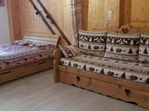 Le Perceneige
