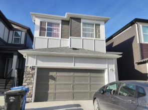 Brand New Entire guest suite by lake near YYC