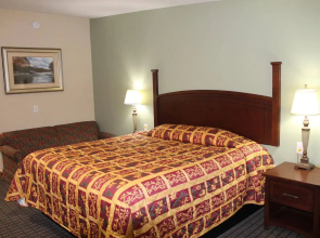 American Inn & Suites