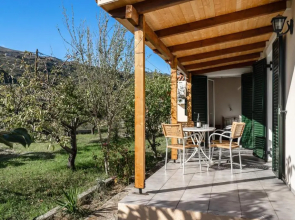 Pantelios Village apartment 2