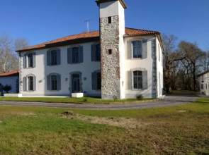 Domaine de l'Esperon