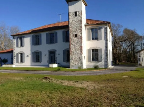 Domaine de L'Esperon