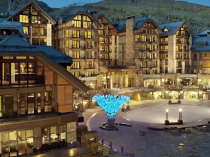 Elevation Resort Residences at Solaris