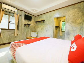Oyo Ruenkanthima Resort