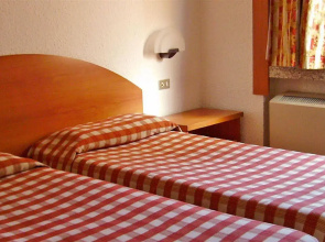 Golf Hotel