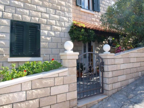Apartmani Etica