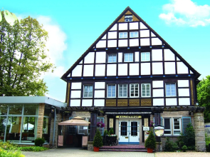 Hotel Saltenhof
