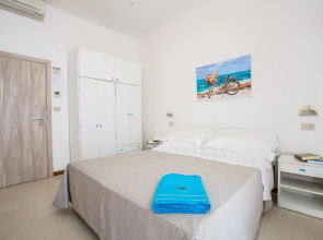 Hotel Capinera