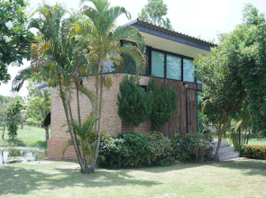 The Lampang Villa