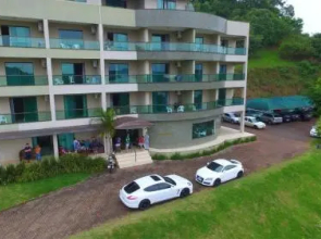 Ita Park Hotel