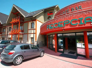 Apartment Gino Besenova