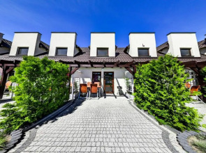 Apartamenty Magnolia