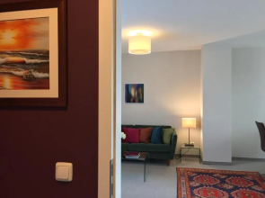 Spacious Starnberg Condo next to Munich