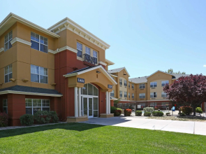 Extended Stay America Suites - Albuquerque - Rio Rancho Blvd.