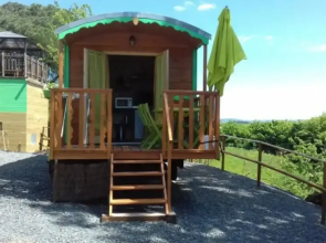 Domaine de la Moretie B&b