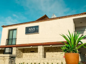 Kiva Reisdere +12