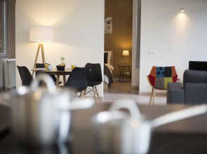 Sweet Inn Apartments Ecuyer