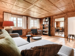 Benedikta das Montafoner Haus